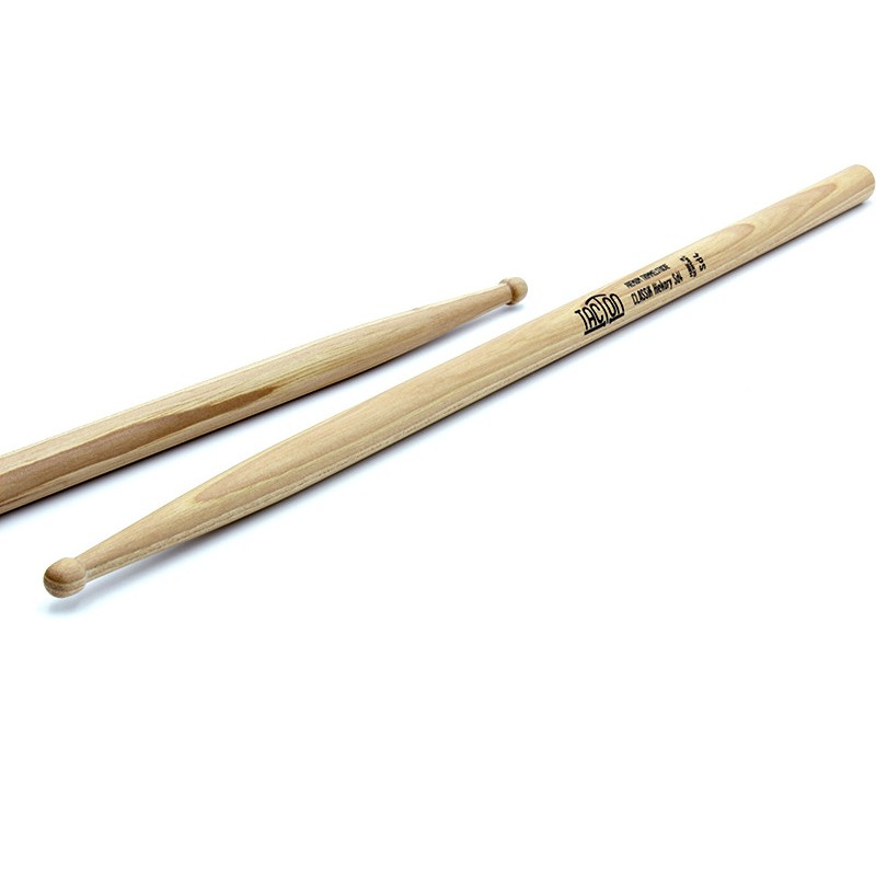 SD4 Hickory Trommelstöcke Drumsticks